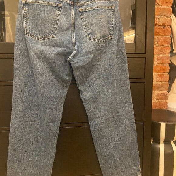 Vintage Jeans made in Mexico - Picture 3 of 6